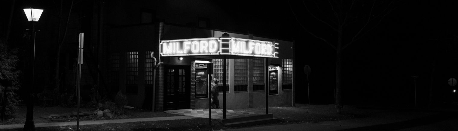 Milford Theater | Milford PA Dining – Milford Theater Partner Restaurants