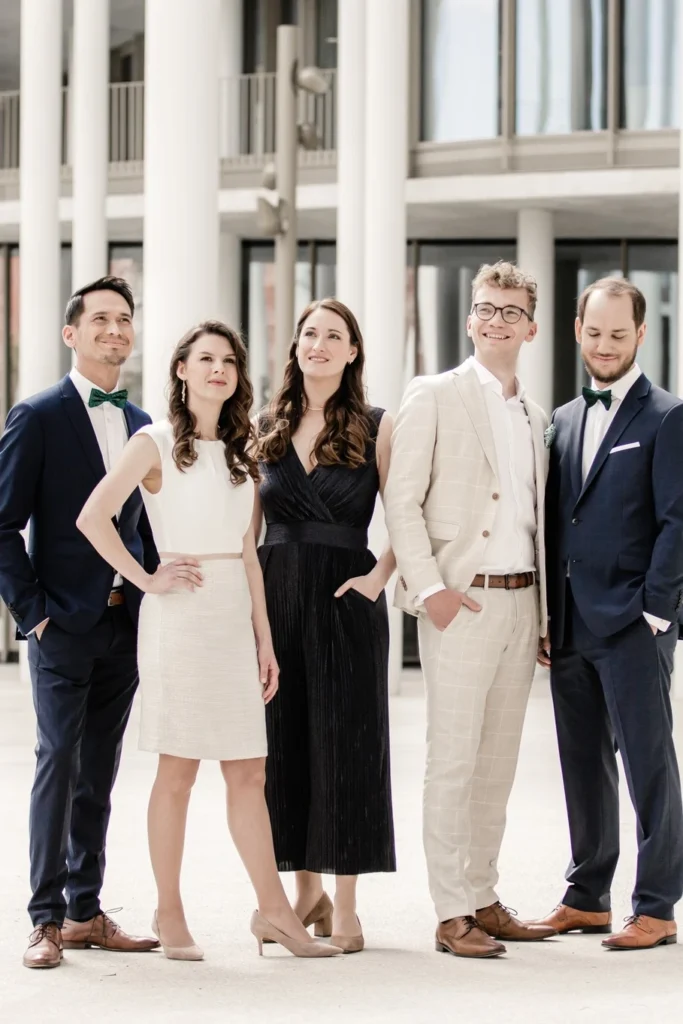Calmus Ensemble