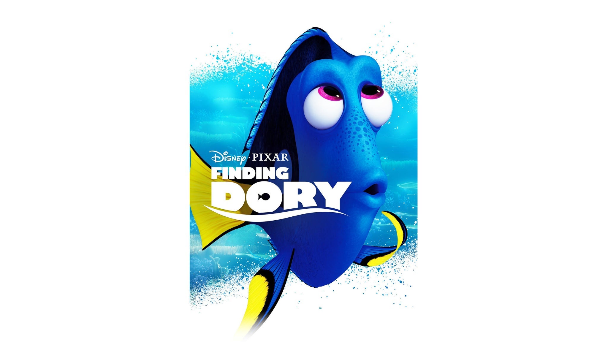 Finding Dory