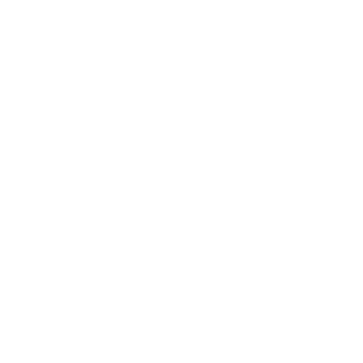 a black and white image of a hand clicking a button