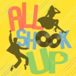 Musical_ All Shook Up!