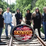 Classic Skynyrd Live!