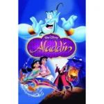 Family Event: Aladdin