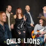 Owls & Lions Concert