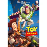 Family Movie Event: Toy Story