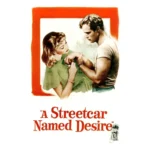 Movie: A Streetcar Named Desire w/ John DiLeo