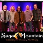 Sugar Mountain: A Tribute to Neil Young