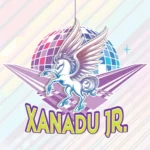 Xanadu Jr. Presented by StageCraft