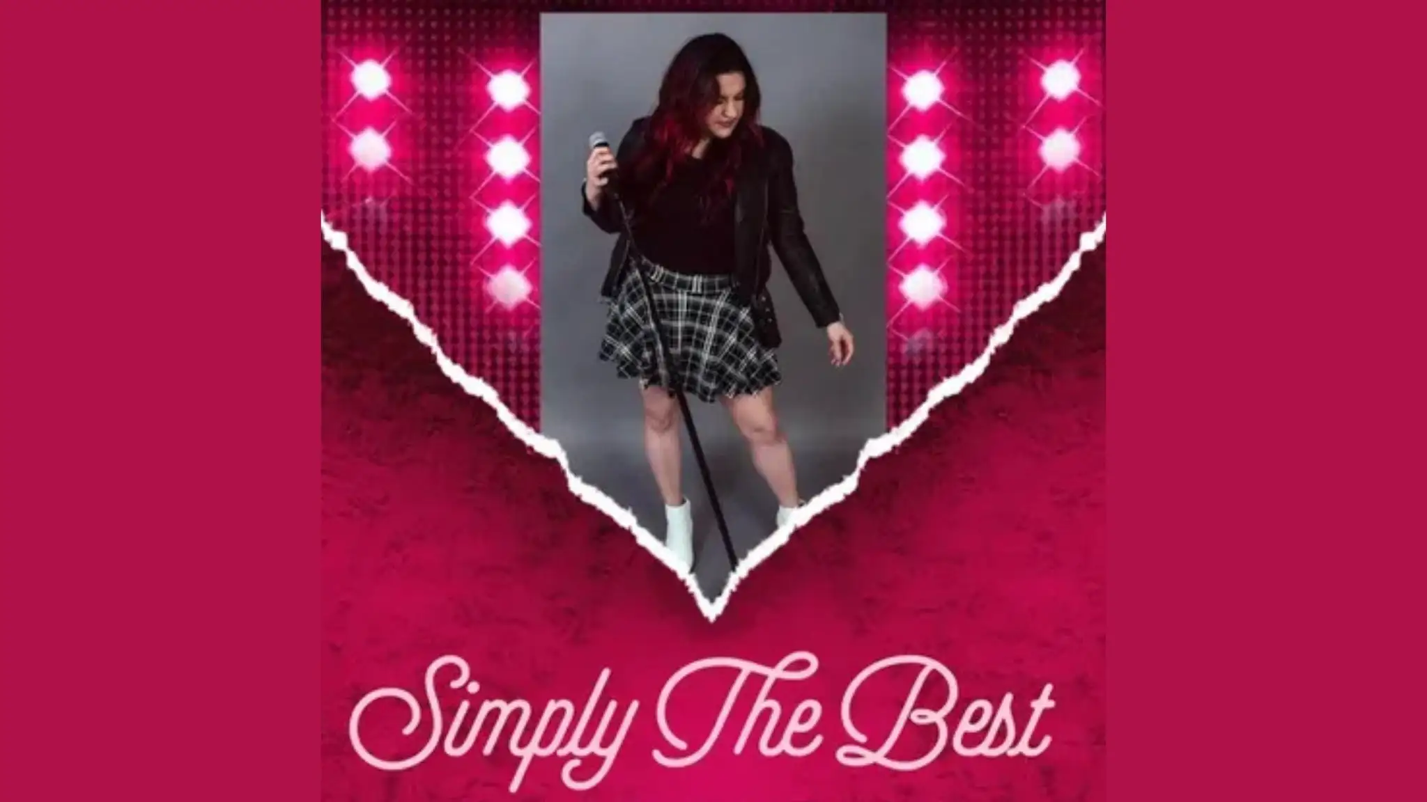 Simply the Best: A Tribute to Female Rock Icons