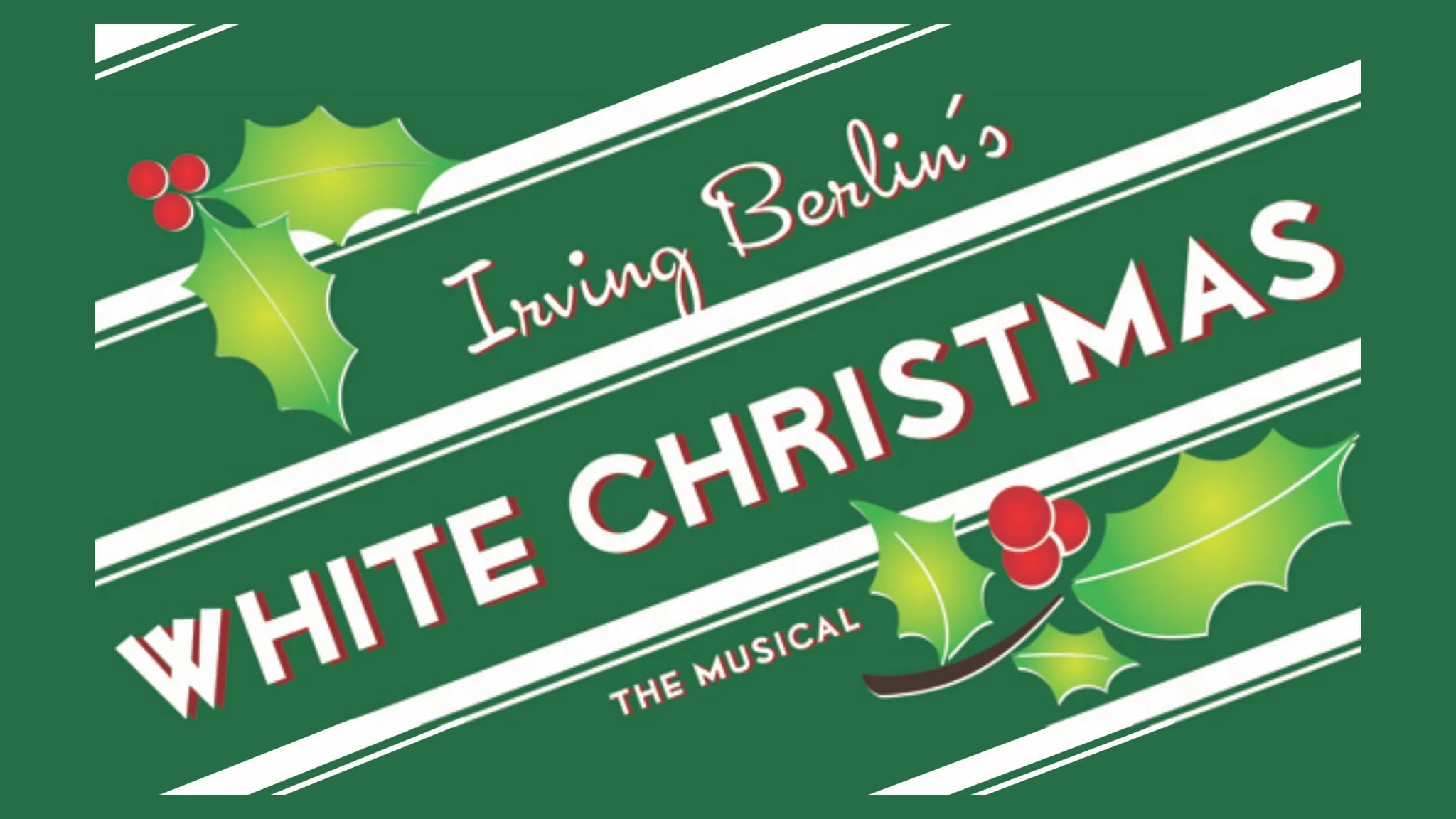 Irving Berlin's White Christmas DVD – Anniversary Edition, Bing Crosby, Musical