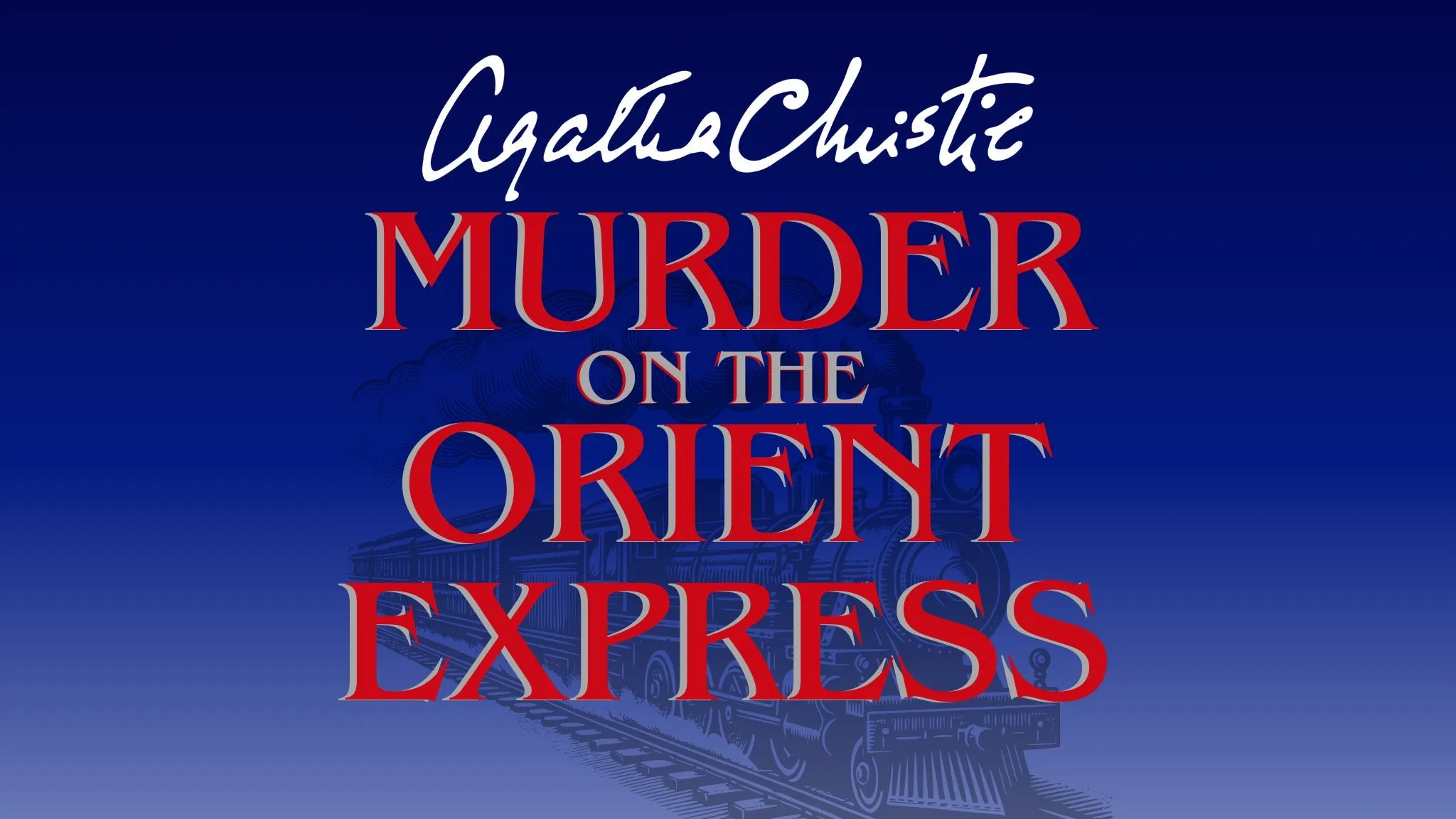 Play_ Murder on the Orient Express