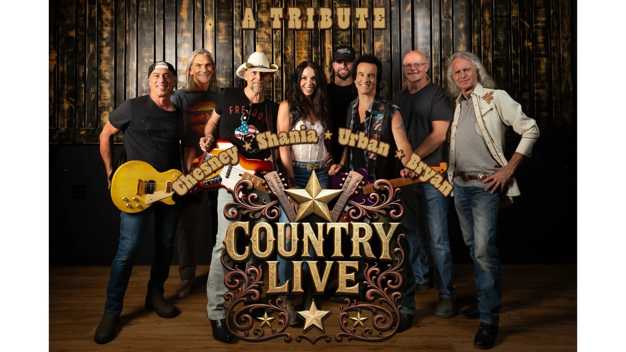 CountryLIVE CountryLIVE