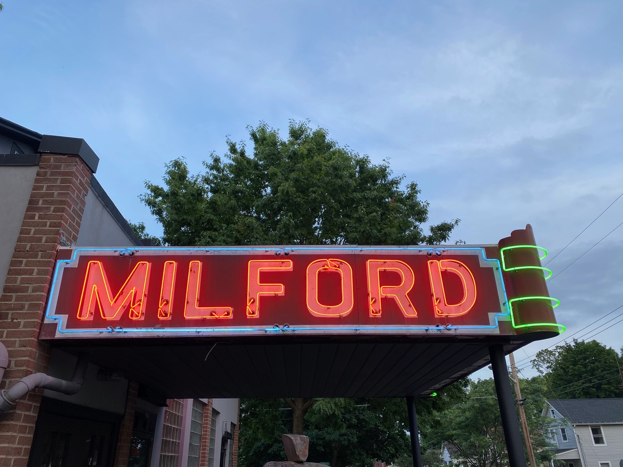 Milford Theater | Popcorn - Milford Theater