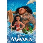 Movie: Moana