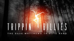 Trippin' Billies: The Dave Matthews Tribute Band