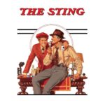 Movie: The Sting w/ John Dileo