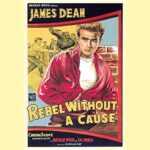 Rebel Without a Cause (1955) w/ John DiLeo