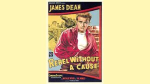 Rebel Without a Cause (1955) w/ John DiLeo
