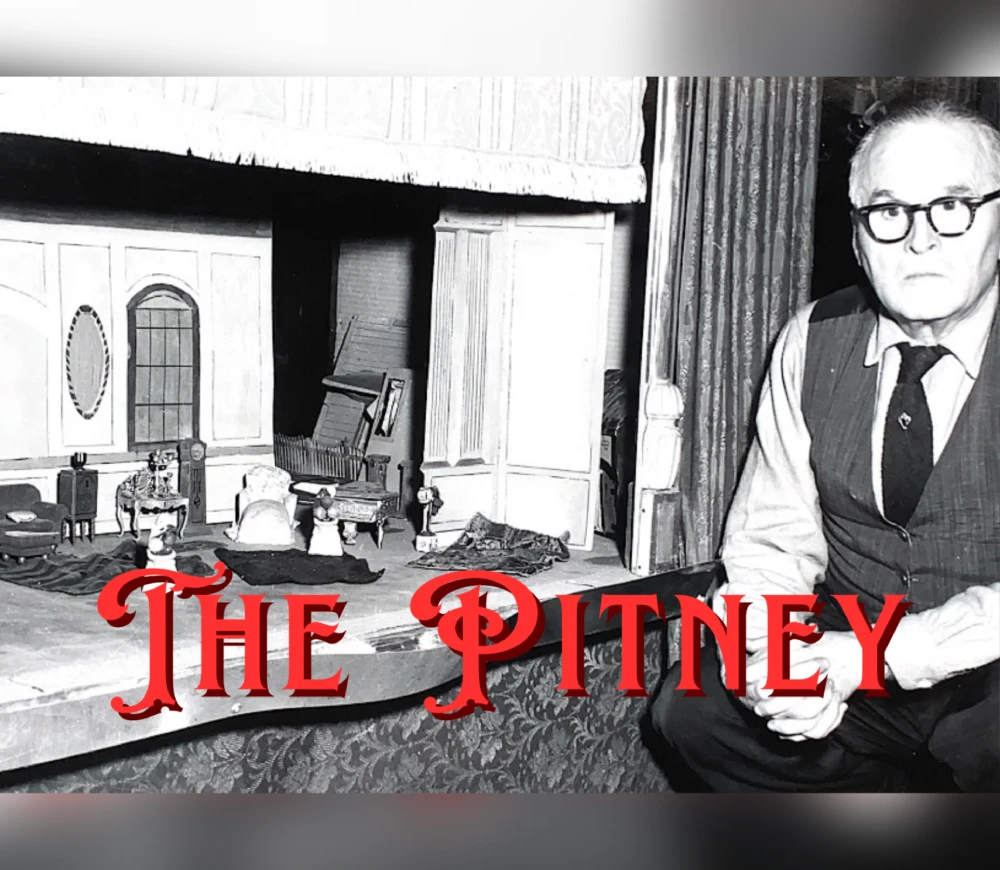the pitney