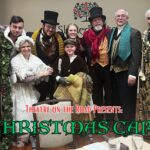 A Christmas Carol: A Live Interactive Family Experience