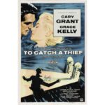 Hitchcock Movie Series: To Catch a Thief w/ John DiLeo
