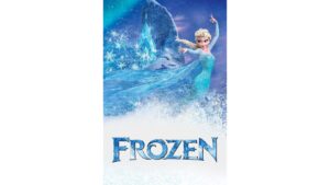 Movie: Frozen