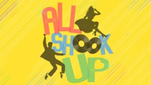 Musical_ All Shook Up!