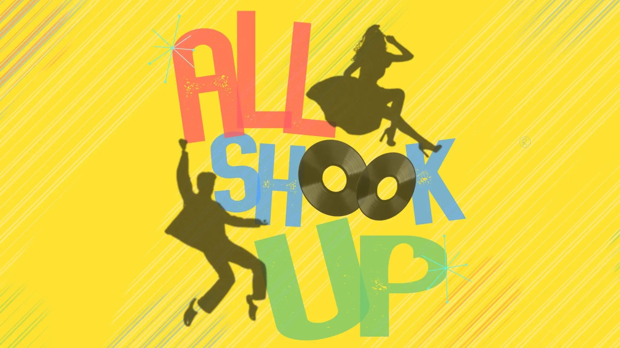 Musical_ All Shook Up!